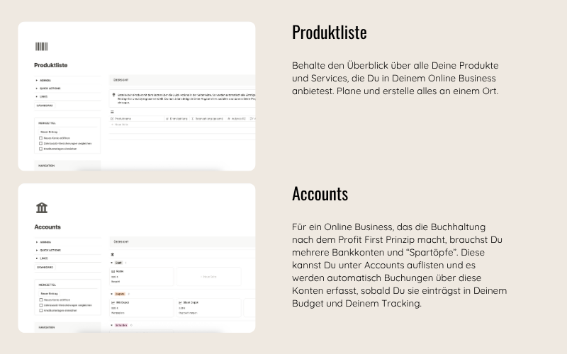 finanzen dashboard business 5 finanzen dashboard business 5