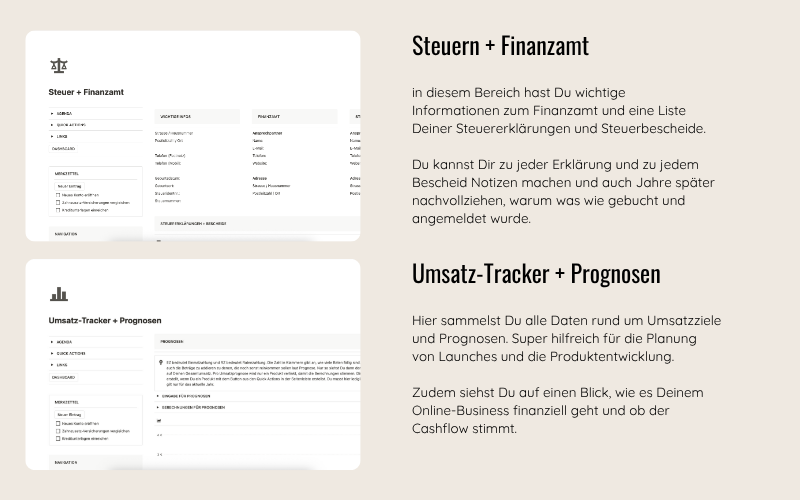finanzen dashboard business 6 finanzen dashboard business 6