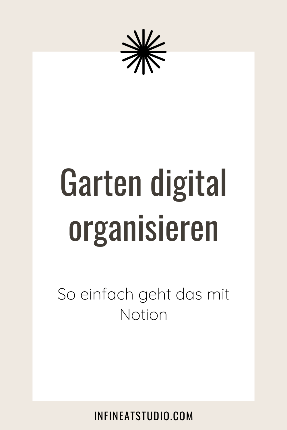 Garten Und Pflanzen Organisieren In Notion 7