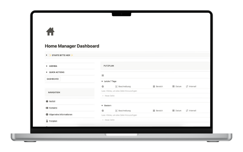 home manager 1