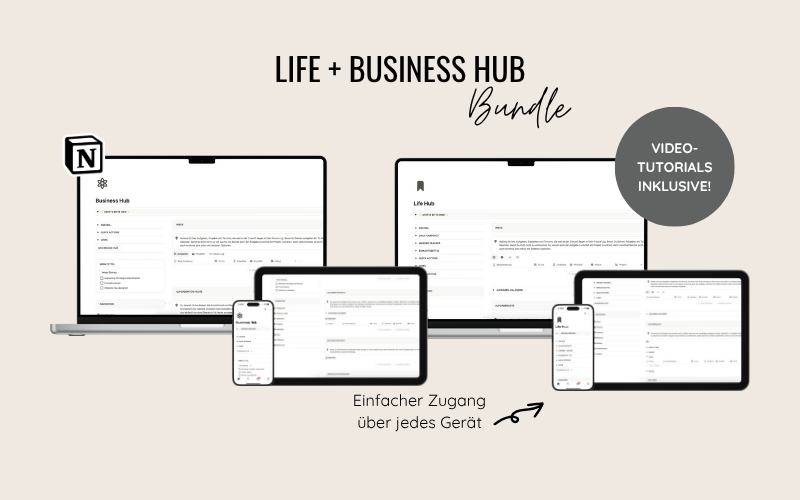 life + business hub 1