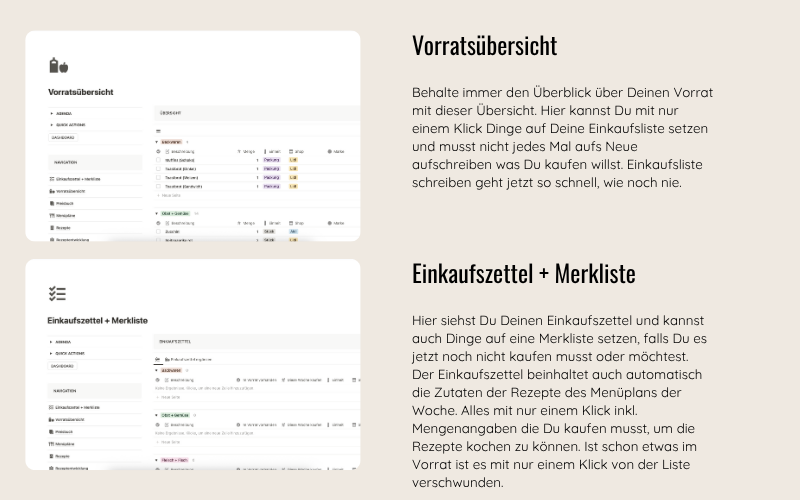 menueplaner rezepte dashboard 5 menueplaner rezepte dashboard 5