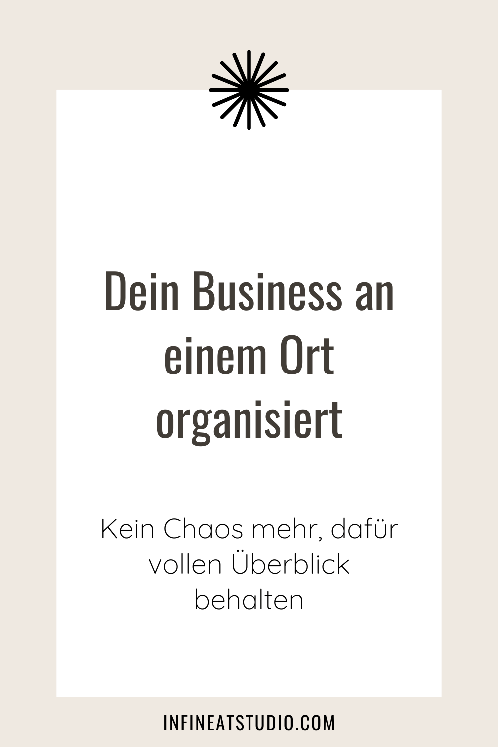 Online Business Organisation 7