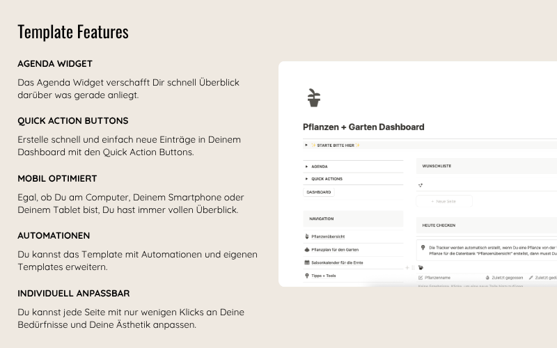 pflanzen garten dashboard 3 pflanzen garten dashboard 3