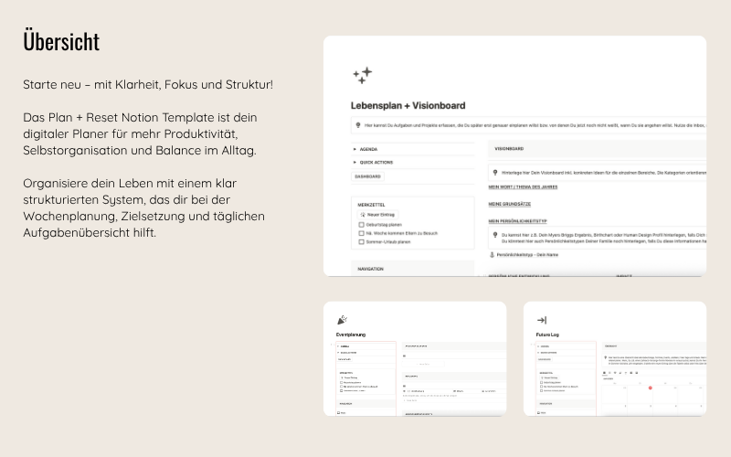 plan reset 3 plan reset 3