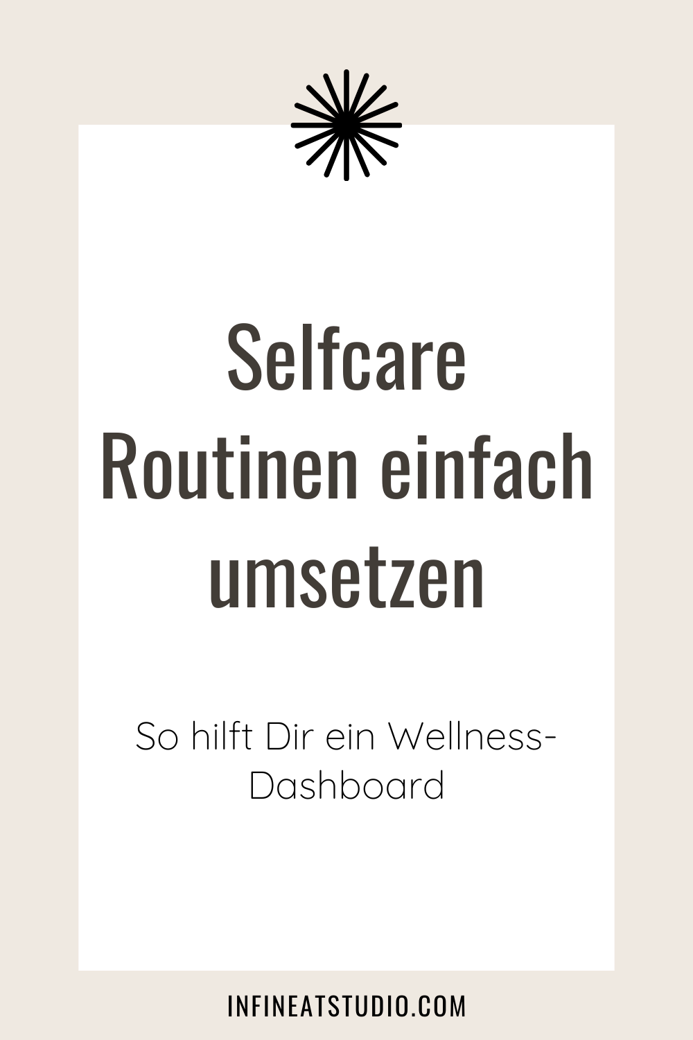 Selfcare Wellness Beauty In Notion 7