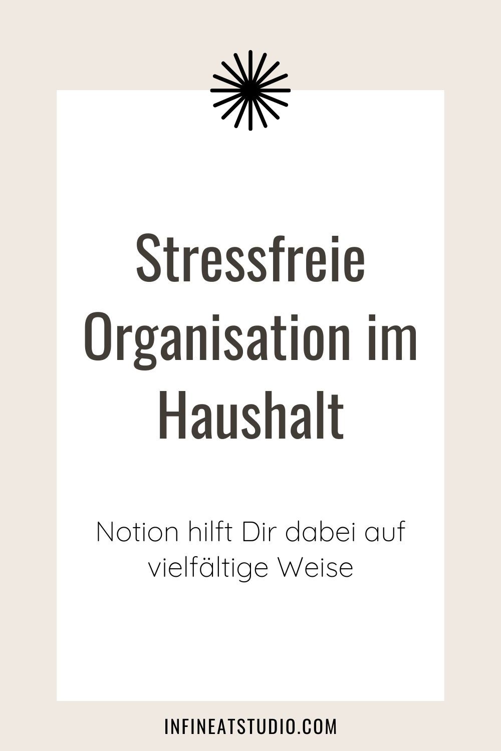 Zuhause Digital Organisieren 7